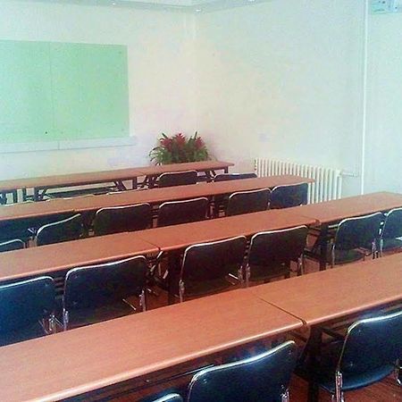 Hongjialou Home Inn المظهر الخارجي الصورة