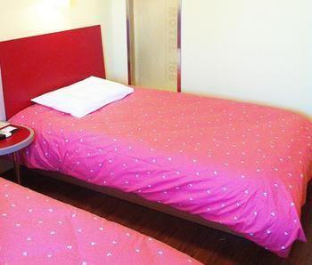 Hongjialou Home Inn المظهر الخارجي الصورة