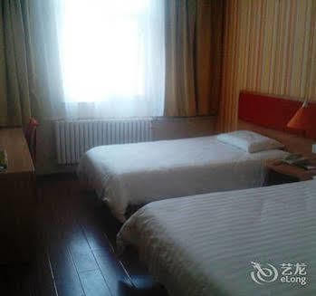 Hongjialou Home Inn المظهر الخارجي الصورة