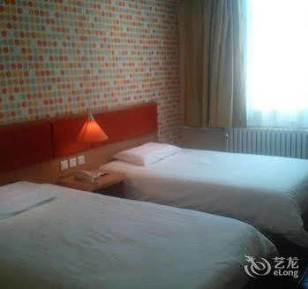 Hongjialou Home Inn المظهر الخارجي الصورة