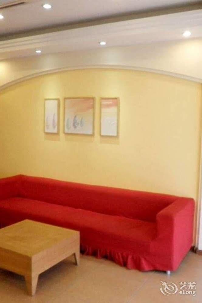 Hongjialou Home Inn المظهر الخارجي الصورة