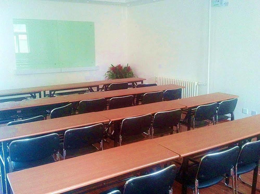 Hongjialou Home Inn المظهر الخارجي الصورة