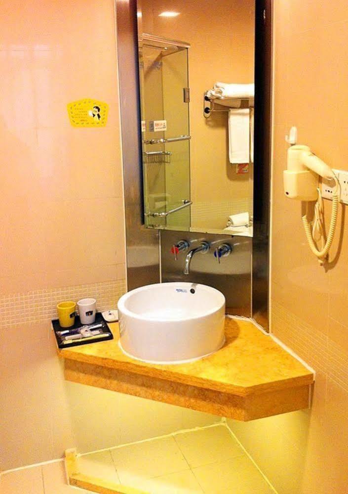 Hongjialou Home Inn المظهر الخارجي الصورة